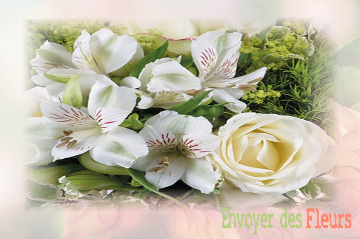 envoyer des fleurs à à LICHERES-PRES-AIGREMONT