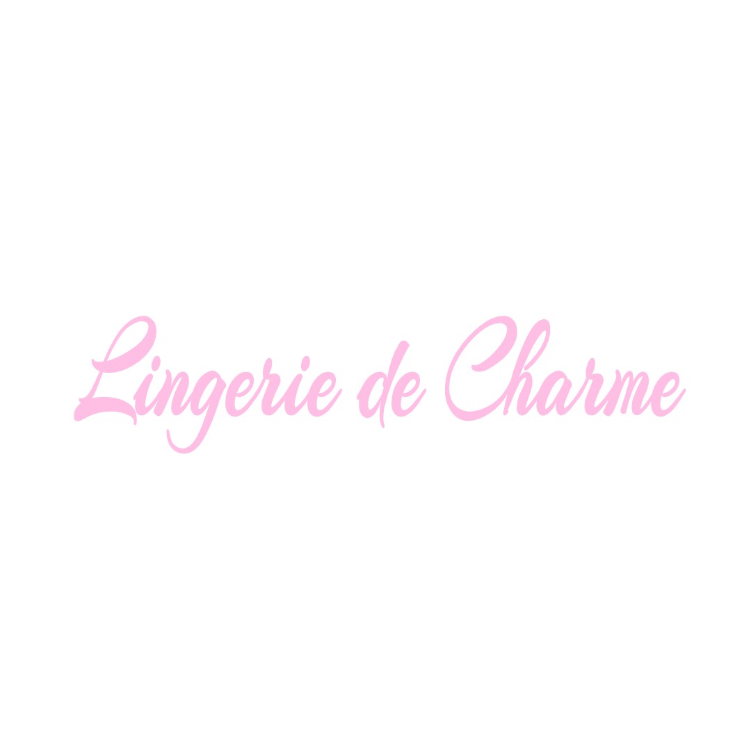 LINGERIE DE CHARME LICHERES-PRES-AIGREMONT